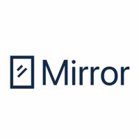 Mirror(@Mirrortech) 's Twitter Profileg