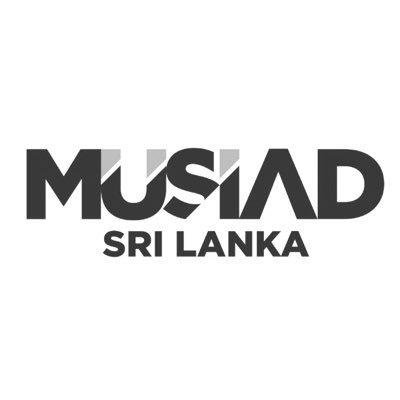 Müstakil Sanayici ve İşadamları Derneği (@MUSIAD) Sri Lanka Resmi Twitter Hesabı / Official Twitter Account of MUSIAD Sri Lanka