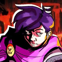 Therm (@thermcantread) 's Twitter Profile