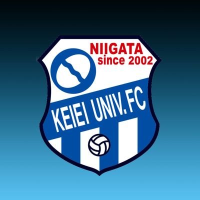 新潟経営大学サッカー部公式Twitterです。
Twitterでは試合情報など発信します！◇公式Instagram→https://t.co/RxLzroxlJU     Instagramでは練習中の選手の様子などを発信しております。是非ご覧下さい。
温かいご声援をよろしくお願いします！