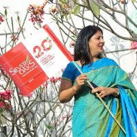 Seetha (@seetha54090601) 's Twitter Profile