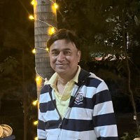 sanjeev g chowdhury(@sanjgchow) 's Twitter Profile Photo