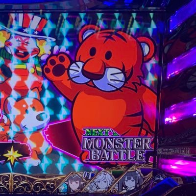 スロットは副業にしてます！ミリテレの苺ちゃん推しです🤭
