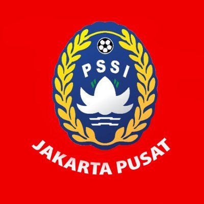 Official Account of PSSI Askot Jakarta Pusat
Tag up #PSSIJakartaPusat #JakpusJaya