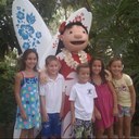 Patricia Trezza - @boardwalknana - Twitter