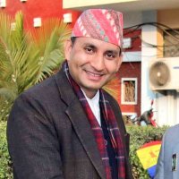 Rajaram Bartaula (@rrbartaula) 's Twitter Profile