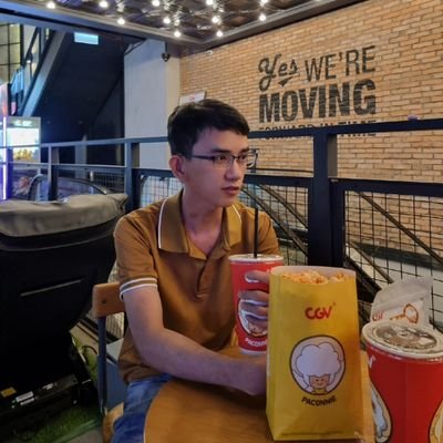 Quangxuan93's profile picture. 100870489820 bank viettin