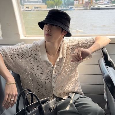 MTJB_NAT's profile picture. GOT7 💚🌴🐰