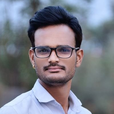 vitthaljondhale's profile picture. CEO - Vedh Talks 🎙️