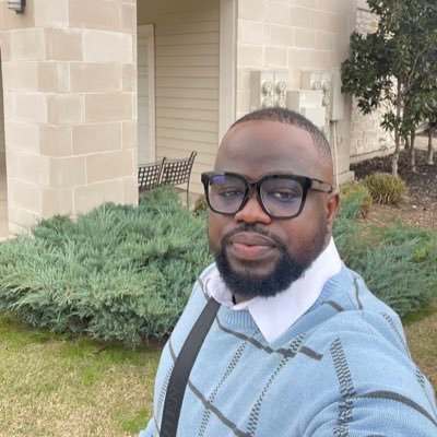 TimothySalamu's profile picture. Machine Learning and AI Engineer