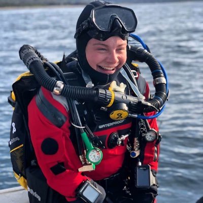 PhD Candidate @IMASUTAS researching threatened reef species • 2018 @owu_scholarship Australasian @Rolex Scholar