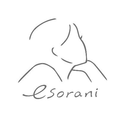 esorani公式アカウント 日本の四季や景色、伝統などから新しい着想を得たコスメブランド