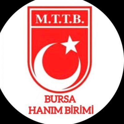 Milli Türk Talebe Birliği Bursa Hanım Birimi