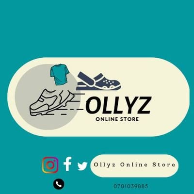 Online Store 🏬| Certified Jersey plug| Croc Plug| Shoe Plug| Arsenal Fan | SERIAL LOVER| GOD ABOVE ALL 😊