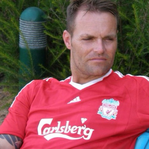 mcroyhansen's profile picture. LFC, golf, taekwondo and football. Distributor/agent for scandinavian brands. Elvine, björkvin, Papfar and Exentri. Love music!!