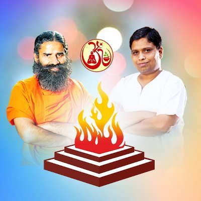 swamiyagyadev Profile Picture