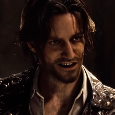 former Umbrella researcher who joined Los Illuminados.
(Resident Evil 4/4 Remake RP. MDNI)