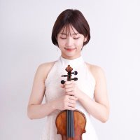 直江 智沙子 (@chisakoviolin) 's Twitter Profile Photo 直江 智沙子 (@chisakoviolin) 's Twitter Profile Photo