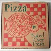 The Pizza Box (@thewowpizzabox) 's Twitter Profile