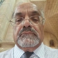 Joureir ZWEIN-SETH 🇱🇧(@ZJoureir) 's Twitter Profile Photo