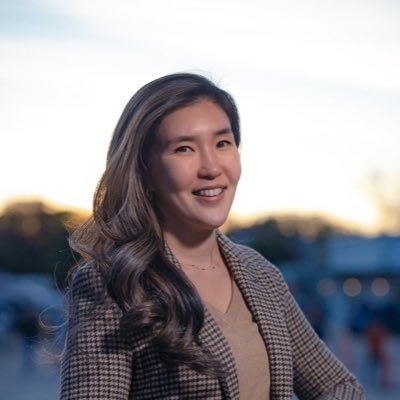 Eunju__Choi's profile picture. Colon Cancer Survivor/Oncology Nurse/Postdoctoral Fellow/Adolescent and Young Adult Cancer Survivorship