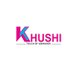 KHUSHI SINKS (@khushi_sinks) Twitter profile photo