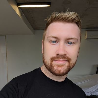 NurseVanceJoy's profile picture. This is the one where I wear clothes