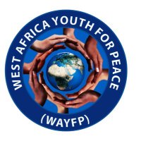 WESTAFRICA YOUTH4PEACE(@WestAfricaY4P) 's Twitter Profile Photo