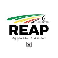 REAP(@REAP_zw) 's Twitter Profile Photo