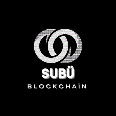 Subü Blockchain Community