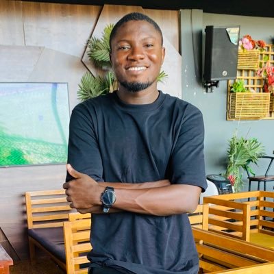 Cybersecurity Analyst #infosec #ThreatIntel #Vulnerability #Dataprotection #ActiveDirectory #AWS #IAM #nmap #nessus #KaliLinux | ex-intern @nhnigeria .
