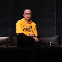 CZ 🔶 Binance