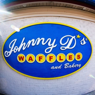 JohnnyDsWaffles's profile picture. 3 Locations in the Grand Strand. Voted BEST Waffle in SC by The Food Network-Amazing dishes & phenomenal service will be waiting for you this season! #Breakfast