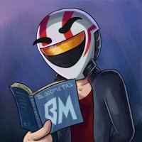 BloodMetal | El wey de los libros (@bloodmetal117) 's Twitter Profile Photo BloodMetal | El wey de los libros (@bloodmetal117) 's Twitter Profile Photo