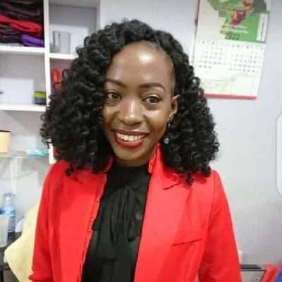 BabiryeBrenda12's profile picture. positivism is the drive