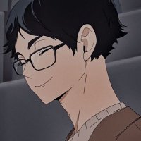 Akaashi Keiji (@akaashikeijiowl) 's Twitter Profile Photo Akaashi Keiji (@akaashikeijiowl) 's Twitter Profile Photo