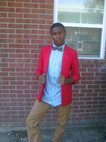 iam_1inaMillion's profile picture. 