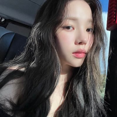 aespa_myjay's profile picture. aespa ほぼ見る専