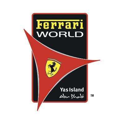 Ferrari World™ Yas Island, Abu Dhabi