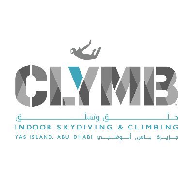 🏝The Ultimate Adventure Hub 🏆 World’s Biggest Indoor Skydiving Chamber 🧗Regions Tallest Indoor Climbing Wall 📸 Tag #CLYMB To Be Featured