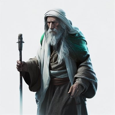 SteelProphet_'s profile picture. Revealing Millionaire Secrets Required To Live An Abundance Lifestyle. Your Destiny Awaits You