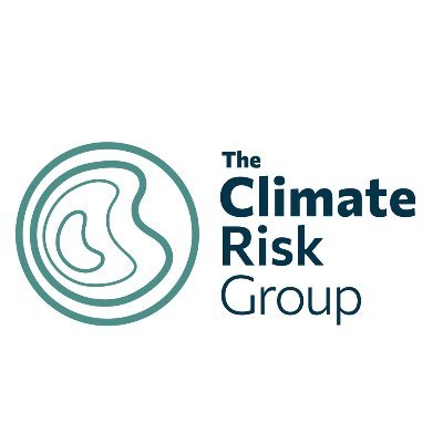 ClimateRisksyd's profile picture. The Climate Risk Group is a group of companies committed to quantifying and communicating the costs of climate change.