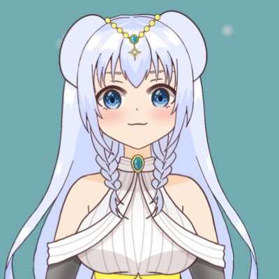 菅波雛曦❅新人vtuber準備中さんのプロフィール画像