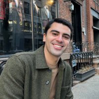 Fahad Al-Olayan (@f_olayan) 's Twitter Profile