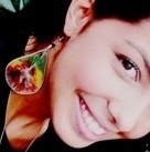 Faço de mim, casa de sentimentos bons, onde a má fé não faz morada
e a maldade não se cria ♫♫)