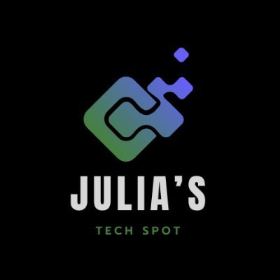 Hi I'm Julia, and I enjoy working with technology! I make tech related videos on my free time! Going into IT field for my future!