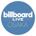 Billboard Live OSAKA【ビルボードライブ大阪】 (@billboardlive_o) Twitter profile photo