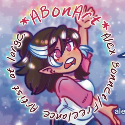 ABon.Art (check link for where I share art)さんのプロフィール画像