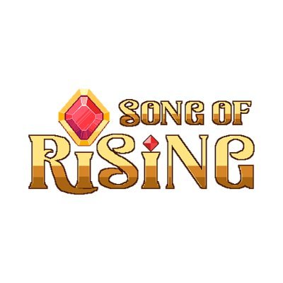 Song of Rising - Merlin🔮🧙