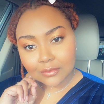 Mrs_SunnyDee's profile picture. Living a Life In Christ. ❤️